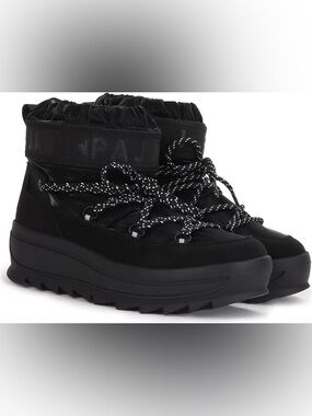 NWT PAJAR GALAXY PLATFORM BOOTS